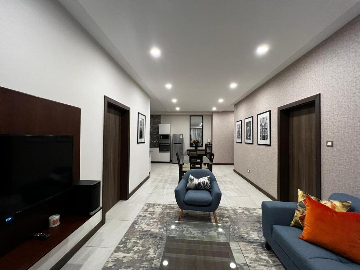 Dreamfield Nest At Skynest Apartments Nairobi Extérieur photo