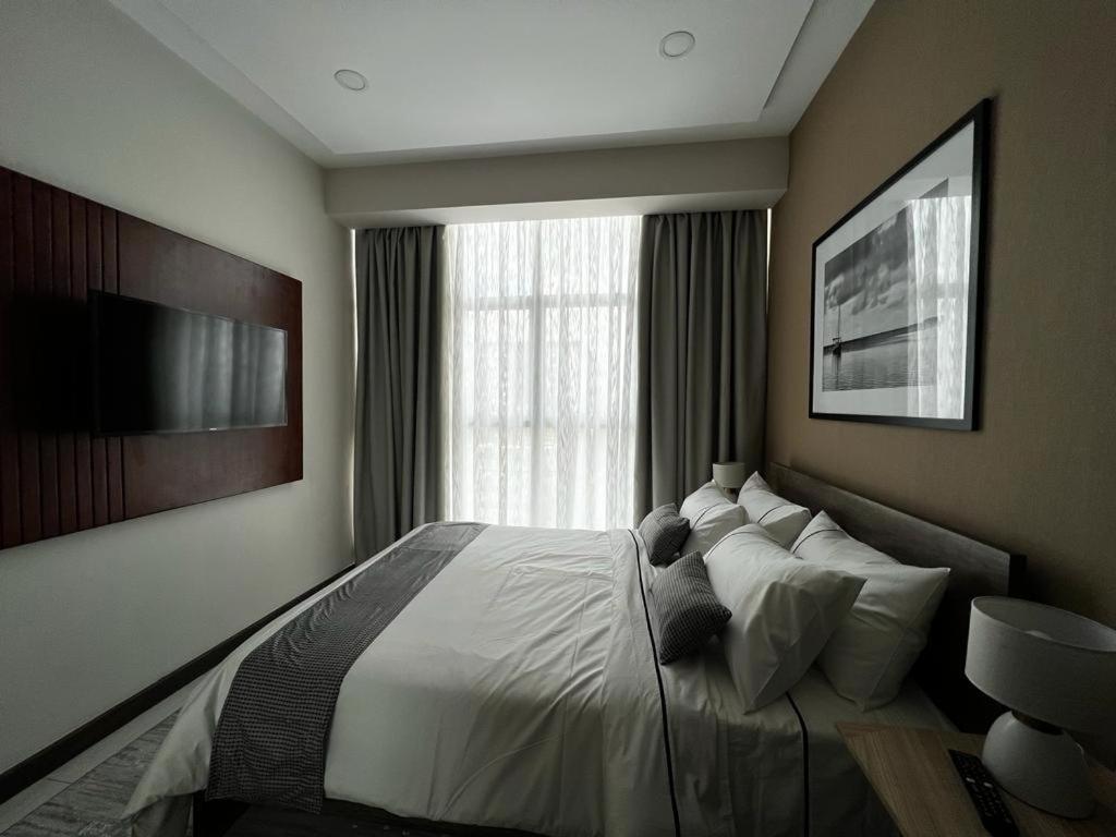 Dreamfield Nest At Skynest Apartments Nairobi Extérieur photo