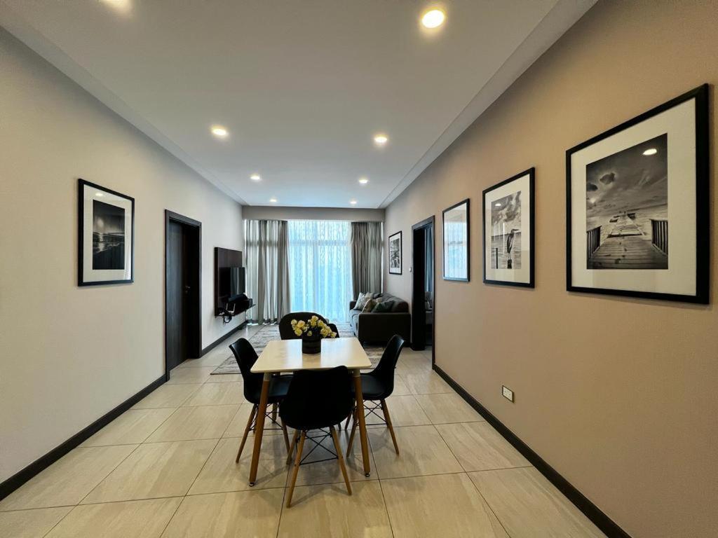 Dreamfield Nest At Skynest Apartments Nairobi Extérieur photo