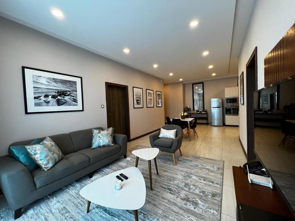 Dreamfield Nest At Skynest Apartments Nairobi Extérieur photo